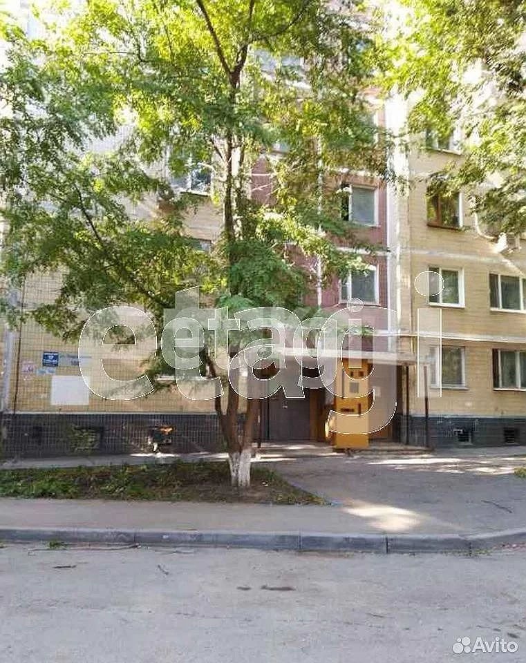 Фото №26: 2-комнатная квартира 54 м² - Ростов-на-Дону, Западный, ул. Содружества, 100