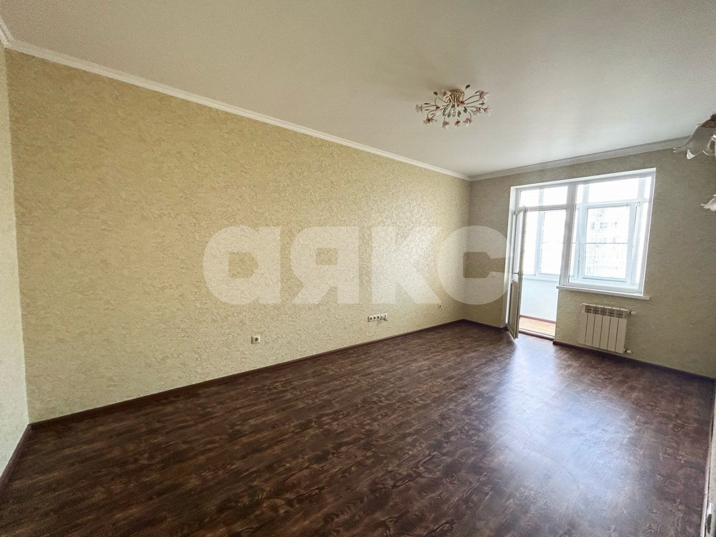 Фото №9: 2-комнатная квартира 71&nbsp;м², 5/7&nbsp;эт. - Геленджик, ул. Туристическая, 6