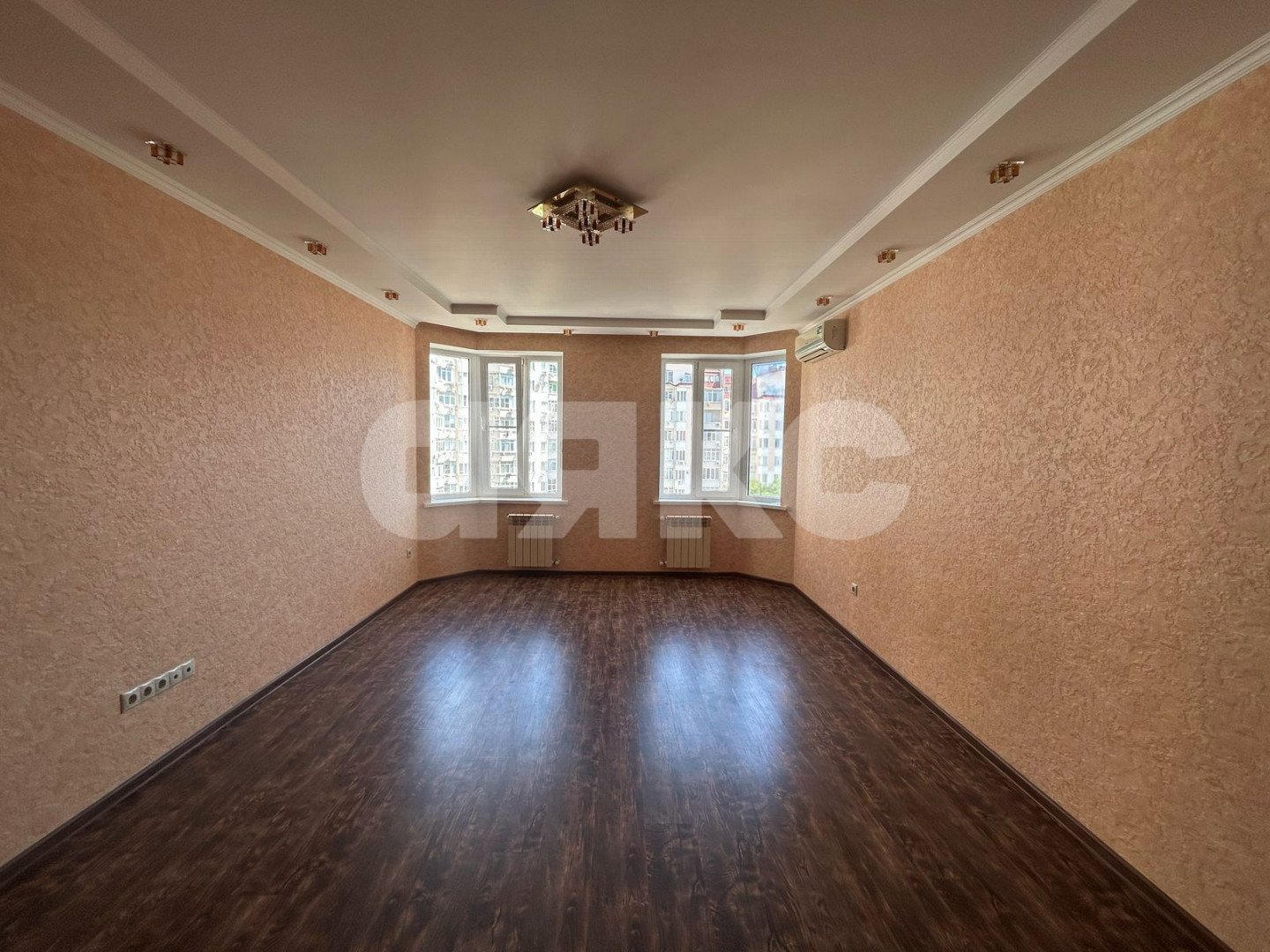 Фото №7: 2-комнатная квартира 71&nbsp;м², 5/7&nbsp;эт. - Геленджик, ул. Туристическая, 6
