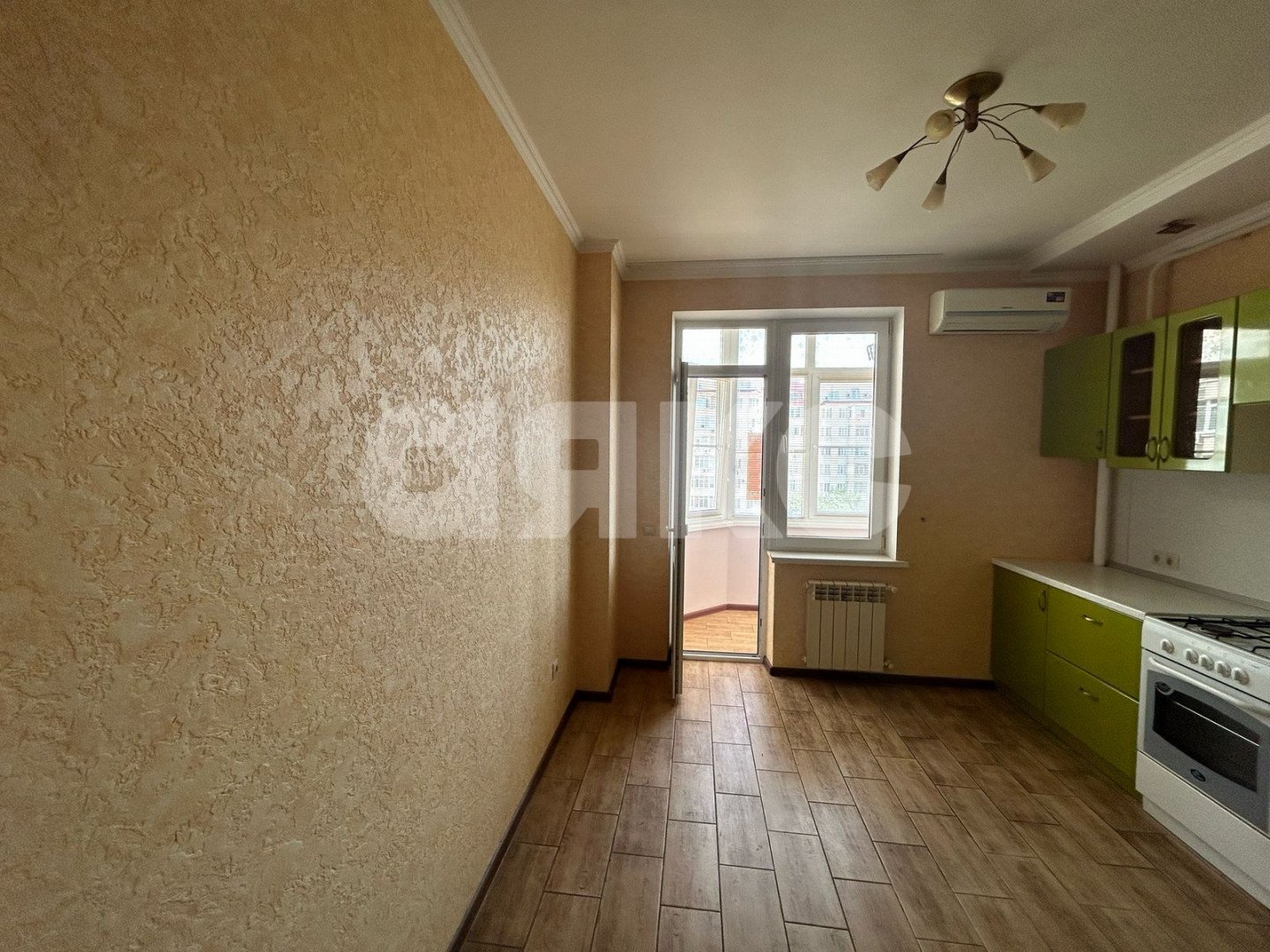 Фото №3: 2-комнатная квартира 71&nbsp;м², 5/7&nbsp;эт. - Геленджик, ул. Туристическая, 6