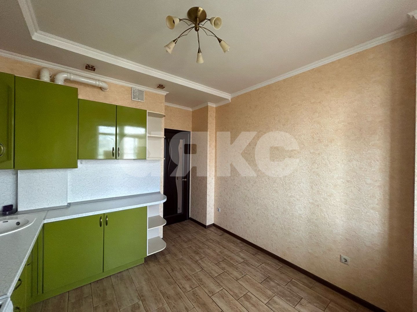 Фото №4: 2-комнатная квартира 71&nbsp;м², 5/7&nbsp;эт. - Геленджик, ул. Туристическая, 6