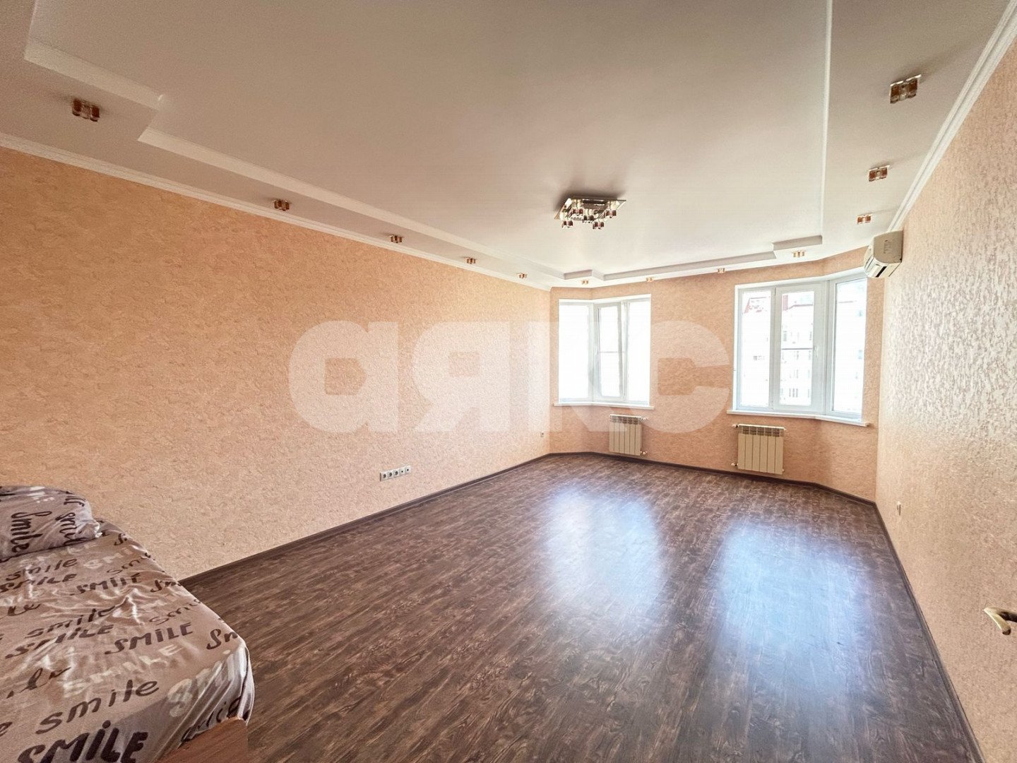 Фото №5: 2-комнатная квартира 71&nbsp;м², 5/7&nbsp;эт. - Геленджик, ул. Туристическая, 6