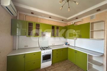 Фото №1: 2-комнатная квартира 71 м², 5/7 эт. - Геленджик, ул. Туристическая, 6