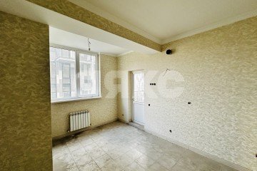 Фото №5: 2-комнатная квартира 41 м² - Сочи, мкр. Бытха, ул. Коммунальная, 41Б