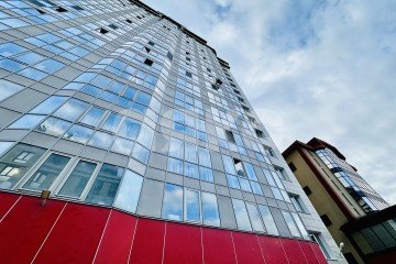 Фото №1: 2-комнатная квартира 41 м² - Сочи, мкр. Бытха, ул. Коммунальная, 41Б