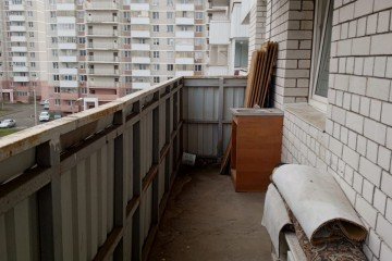 Фото №5: 1-комнатная квартира 37 м² - Ставрополь, мкр. 566-й квартал, ул. Южный Обход, 55/6