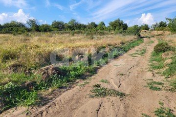 Фото №2: Участок садоводство - Темрюк, мкр. жилой комплекс Морской, ул. Обороны, 2/2