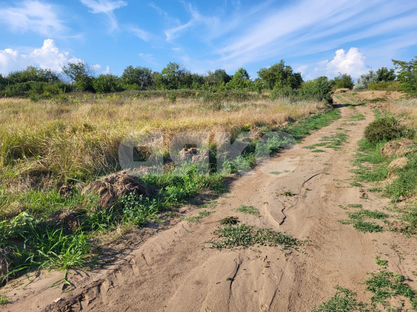 Фото №2: Участок садоводство 8 сот. - Темрюк, жилой комплекс Морской, ул. Обороны, 2/2