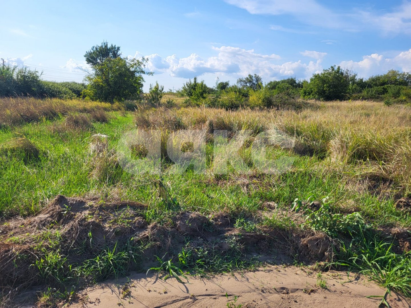 Фото №3: Участок садоводство 8 сот. - Темрюк, жилой комплекс Морской, ул. Обороны, 2/2