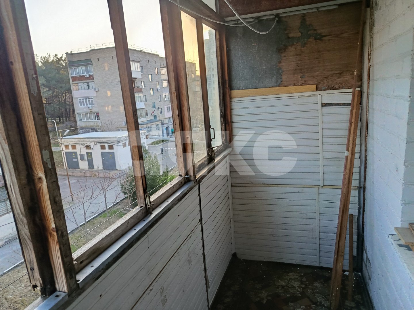Фото №20: 3-комнатная квартира 65&nbsp;м², 4/5&nbsp;эт. - Геленджик, ул. Свердлова, 30