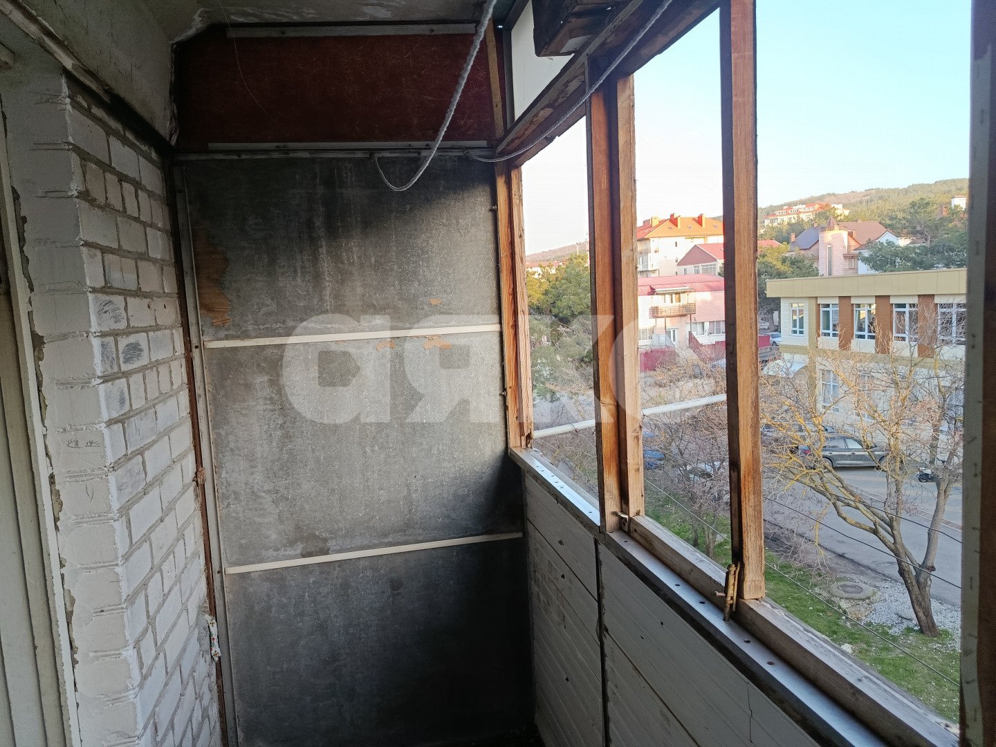 Фото №12: 3-комнатная квартира 65&nbsp;м², 4/5&nbsp;эт. - Геленджик, ул. Свердлова, 30