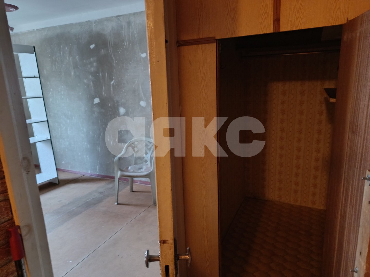 Фото №6: 3-комнатная квартира 65&nbsp;м², 4/5&nbsp;эт. - Геленджик, ул. Свердлова, 30