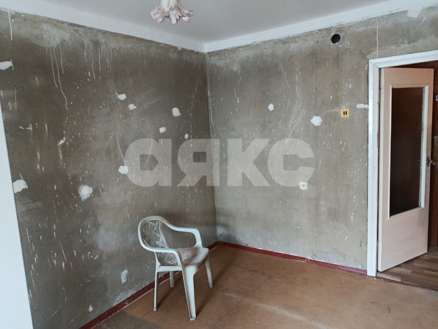 Фото №2: 3-комнатная квартира 65&nbsp;м², 4/5&nbsp;эт. - Геленджик, ул. Свердлова, 30
