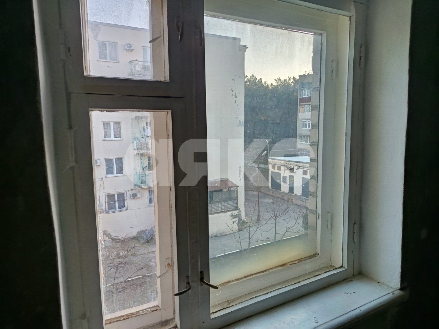 Фото №11: 3-комнатная квартира 65&nbsp;м², 4/5&nbsp;эт. - Геленджик, ул. Свердлова, 30
