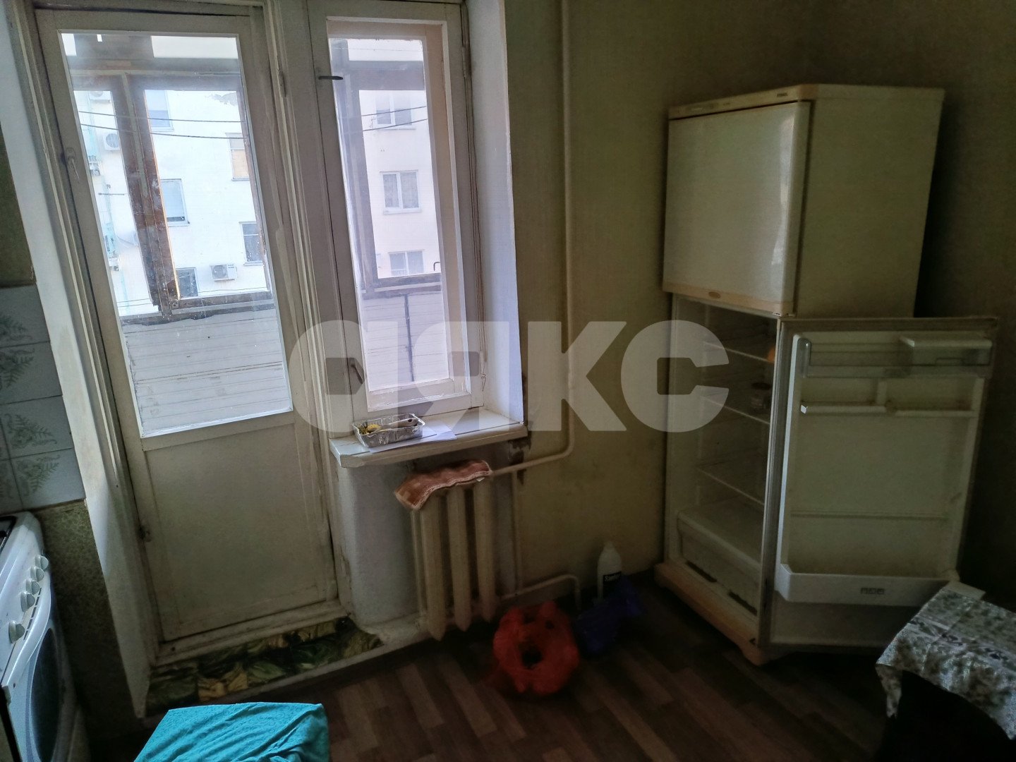 Фото №17: 3-комнатная квартира 65&nbsp;м², 4/5&nbsp;эт. - Геленджик, ул. Свердлова, 30