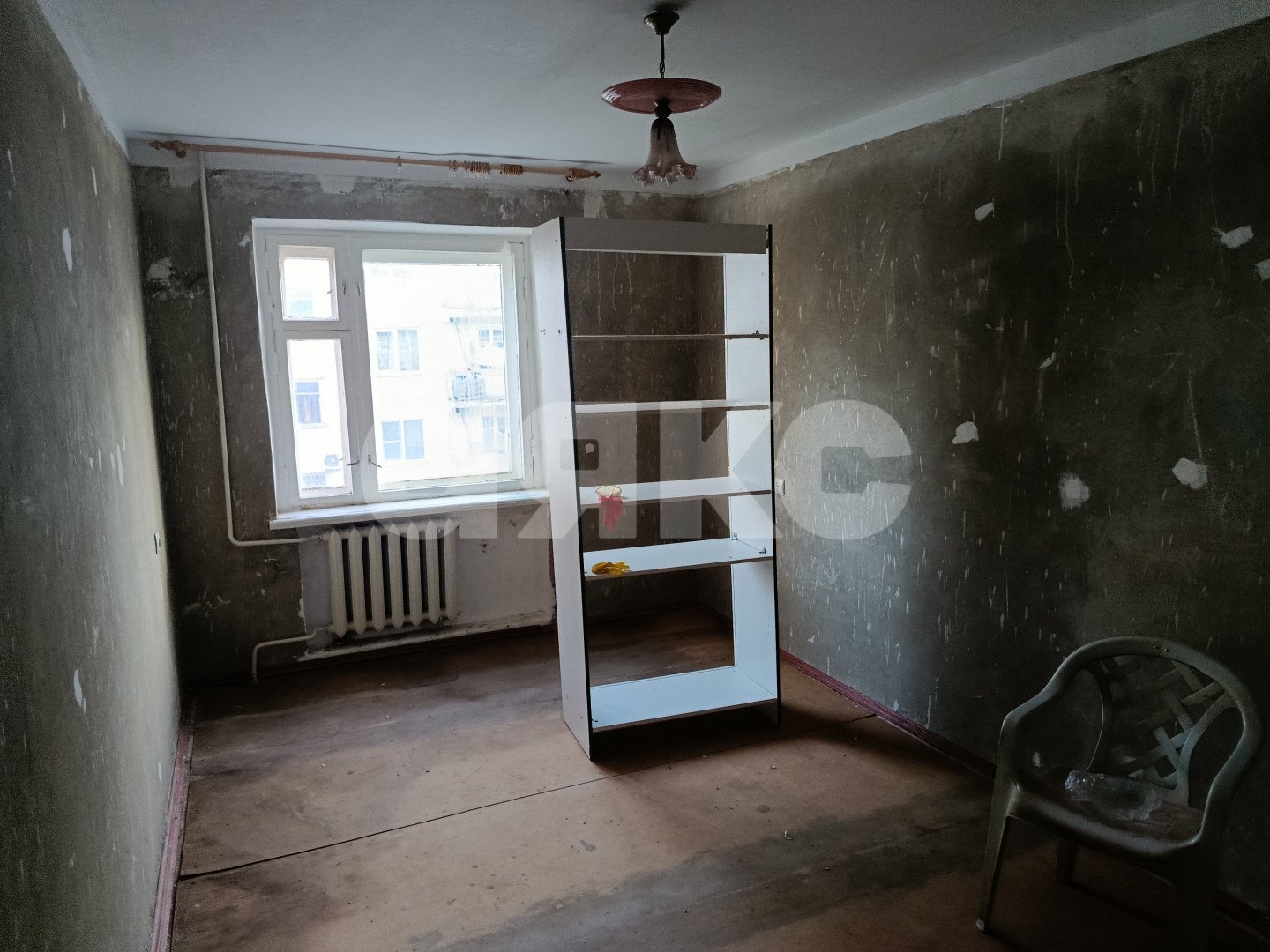 Фото №5: 3-комнатная квартира 65&nbsp;м², 4/5&nbsp;эт. - Геленджик, ул. Свердлова, 30