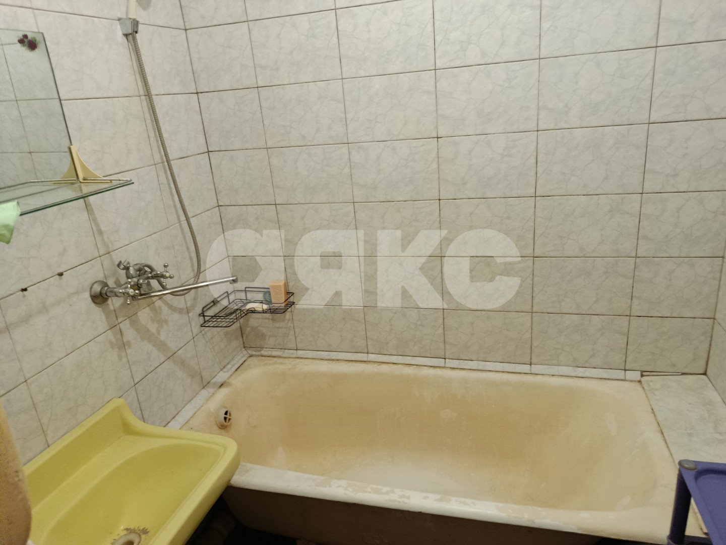 Фото №14: 3-комнатная квартира 65&nbsp;м², 4/5&nbsp;эт. - Геленджик, ул. Свердлова, 30