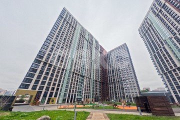 Фото №3: Студия 24 м² - Москва, мкр. жилой комплекс Профит, ул. Газгольдерная, 10