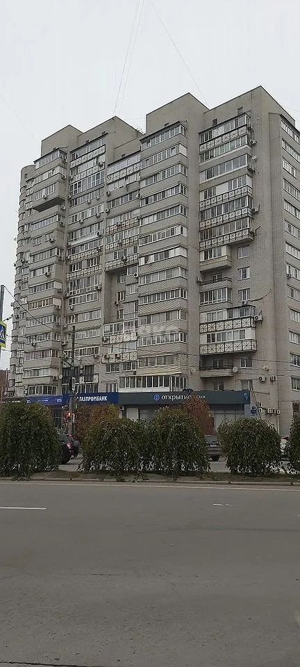 Фото №8: 3-комнатная квартира 88 м² - Ростов-на-Дону, Западный, ул. 339-й Стрелковой Дивизии, 5/60Б