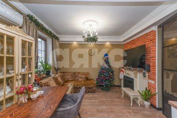 Фото №3: 3-комнатная квартира 61 м² - Ростов-на-Дону, р. Кировский, пр-кт Ворошиловский, 75/124