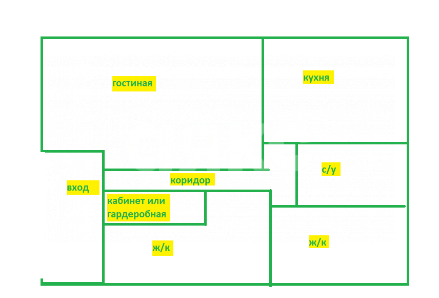 Фото №22: Дом 97 м² + 4.3 сот. - Темрюк, садово огородное товарищество Автомобилист, ул. Рябиновая