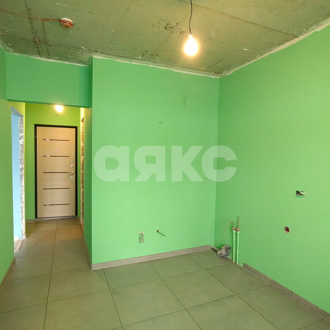 Фото №4: Апартаменты 37 м² - Анапа, пр-кт Пионерский, 100Вк2