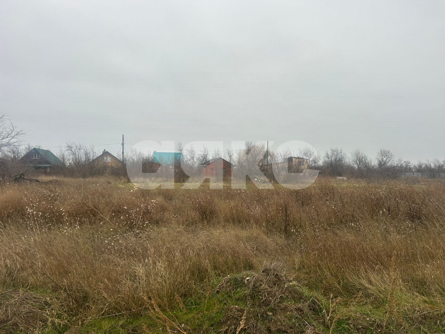 Фото №3: Участок садоводство 859 сот. - Темрюк, Комсомольский, ул. Лиманная