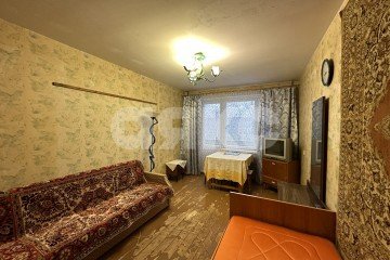 Фото №4: 1-комнатная квартира 34 м² - Фосфоритный, ул. Воинской Славы, 2