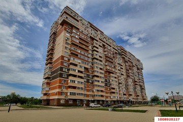 Фото №5: Торговое помещение 51 м² - Краснодар, мкр. жилой комплекс Премьера, ул. Автолюбителей, 1/3к2