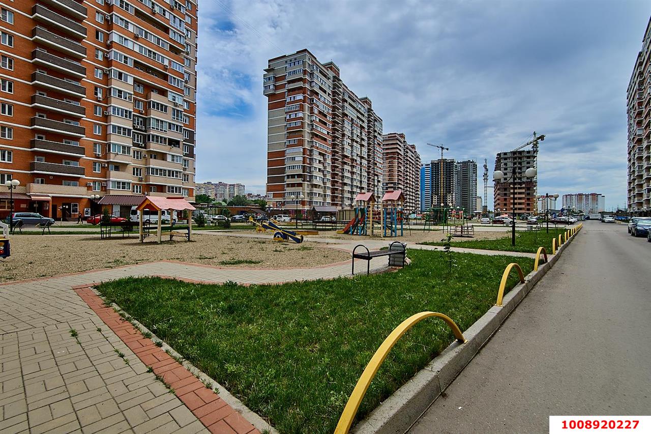 Фото №6: Торговое помещение 51 м² - Краснодар, жилой комплекс Премьера, ул. Автолюбителей, 1/3к2