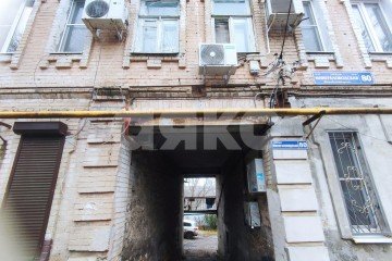 Фото №3: 2-комнатная квартира 42 м² - Ростов-на-Дону, мкр. Ленгородок, ул. Минераловодская, 80