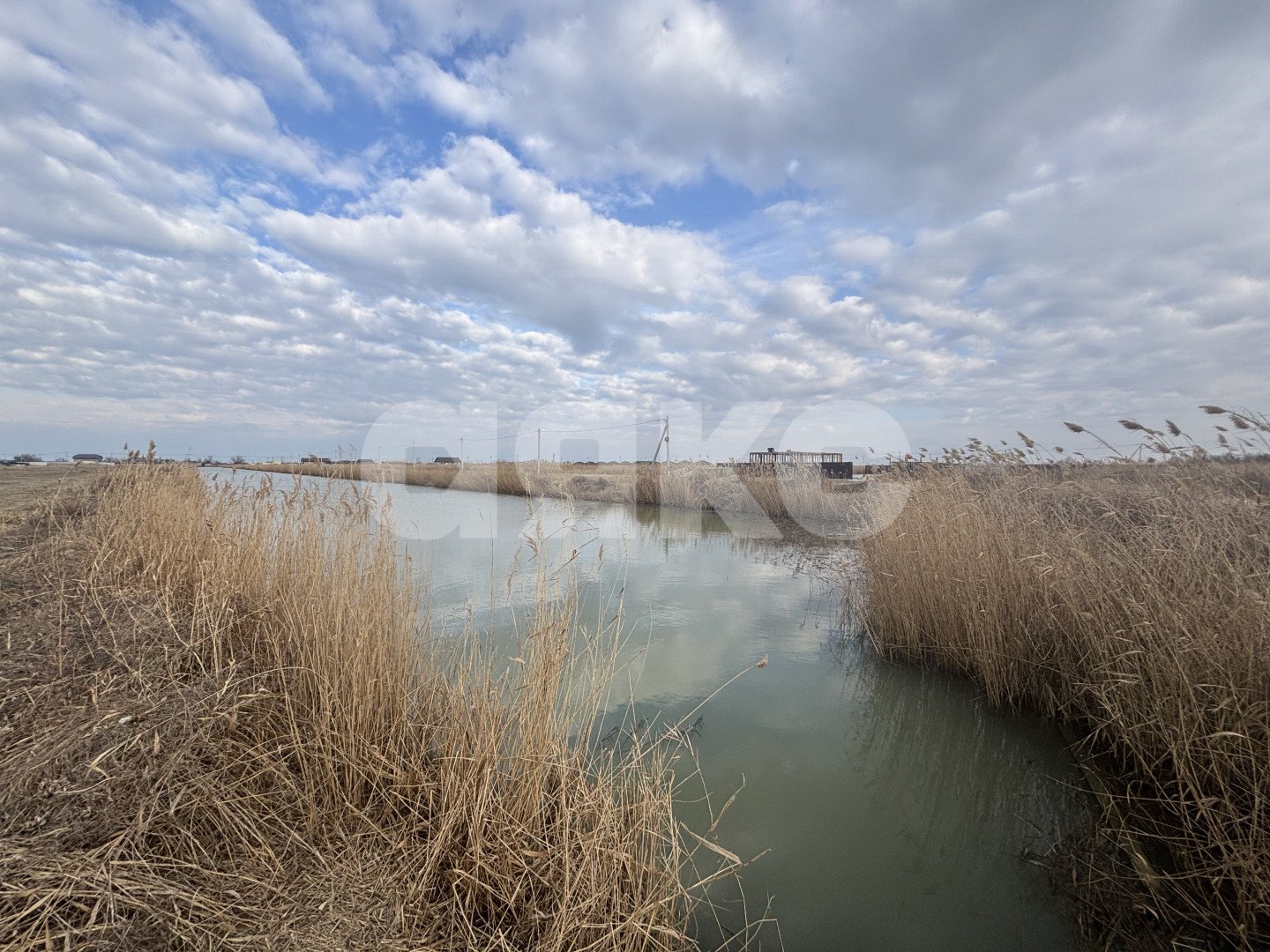 Фото №2: Участок садоводство 5 сот. - Темрюк, жилой комплекс Морской, ул. Обороны, 2/2