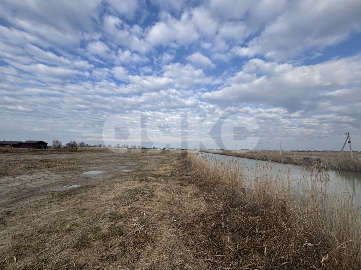 Фото №3: Участок садоводство 5 сот. - Темрюк, жилой комплекс Морской, ул. Обороны, 2/2