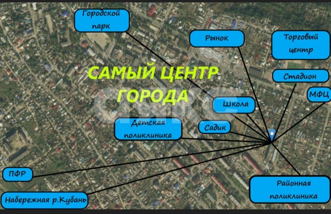 Фото №11: 2-комнатная квартира 34 м² - Темрюк, ул. Розы Люксембург, 13