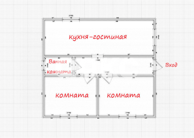 Фото №15: Дом 75 м² + 6 сот. - Тамань, пер. Калинина