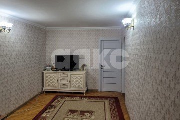 Фото №2: 2-комнатная квартира 50 м² - Майкоп, ул. Ленина, 108