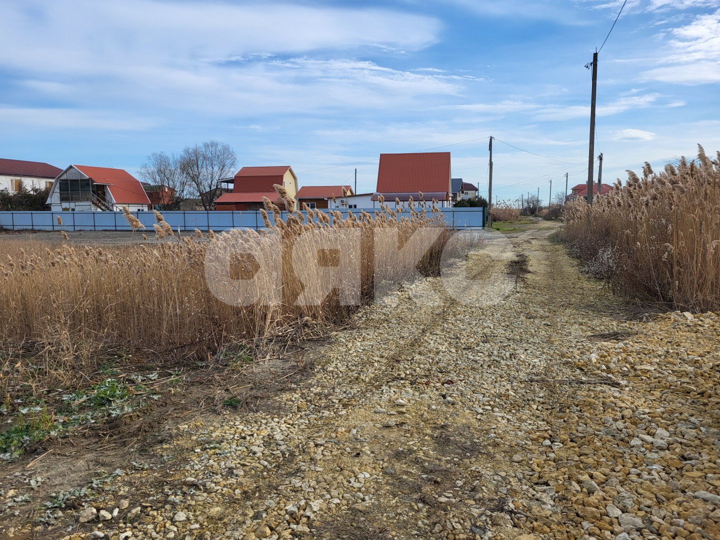 Фото №4: Личное подсобное хозяйство 10 сот. - Голубицкая, ул. Янтарная