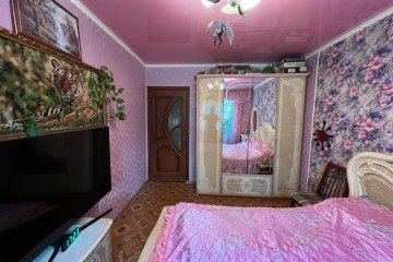 Фото №4: 2-комнатная квартира 56 м² - Тула, мкр. Пролетарский территориальный округ, ул. Рихарда Зорге, 19А