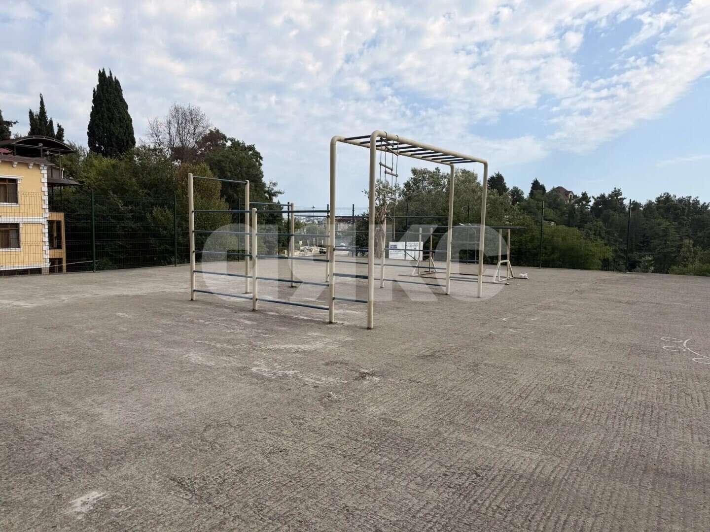 Фото №26: 2-комнатная квартира 40&nbsp;м², 11/15&nbsp;эт. - Сочи, Центральный, мкр. Мамайка, ул. Виноградная, 206