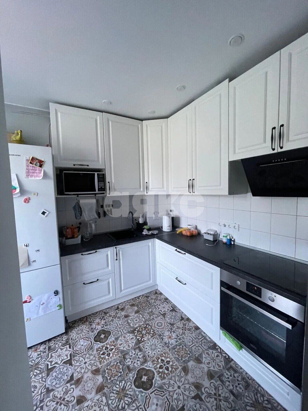 Фото №3: 2-комнатная квартира 40&nbsp;м², 11/15&nbsp;эт. - Сочи, Центральный, мкр. Мамайка, ул. Виноградная, 206