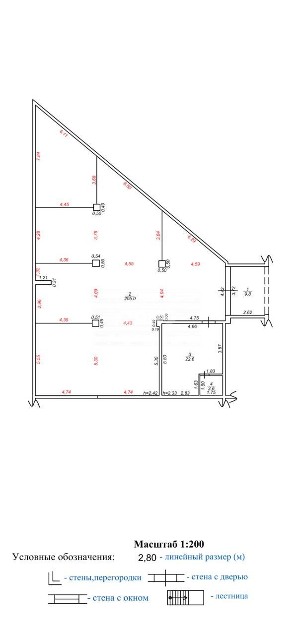 Фото №13: Коммерция 250 м² - Геленджик, Магилат, ул. Майская, 5