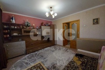 Фото №1: 2-комнатная квартира 49 м² - Темрюк, ул. Горького