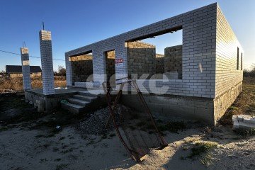 Фото №1: Дом 140 м² - Темрюк, мкр. садово огородное товарищество Труженик, ул. Летняя, 24