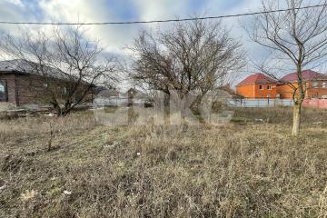 Фото №1: Земельный участок под ИЖС 4&nbsp;сот. - Батайск, ул. Скифская