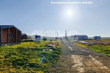 Фото №4: Земельный участок под ИЖС - Ахтанизовская, ул. Советская