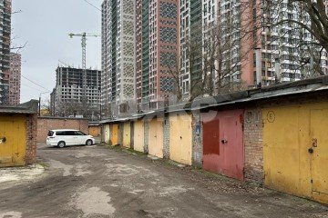 Фото №3: Гараж 36 м² - Ростов-на-Дону, р. Октябрьский, ул. Нансена, 103В