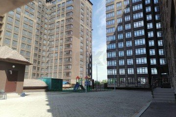 Фото №3: 3-комнатная квартира 110 м² - Краснодар, мкр. 9-й километр, ул. Ярославская, 113