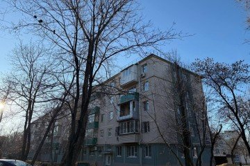 Фото №1: 2-комнатная квартира 45 м² - Мариуполь, р. Приморский, пр-кт Строителей, 35