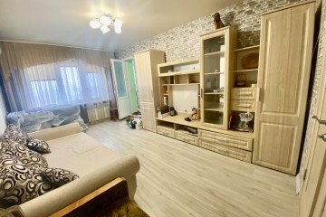 Фото №2: 3-комнатная квартира 62 м² - Симферополь, р. Центральный, ул. Залесская, 76А