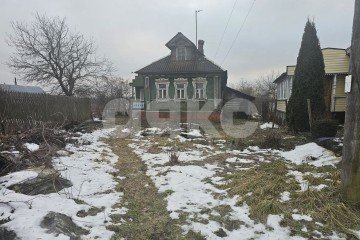 Фото №2: Дом 50 м² - Исаково, ул. Центральная, 88